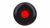 Przycisk sterowniczy 38mm czerwony 1Z 1R z samopowrotem W0-N1-1UP C
